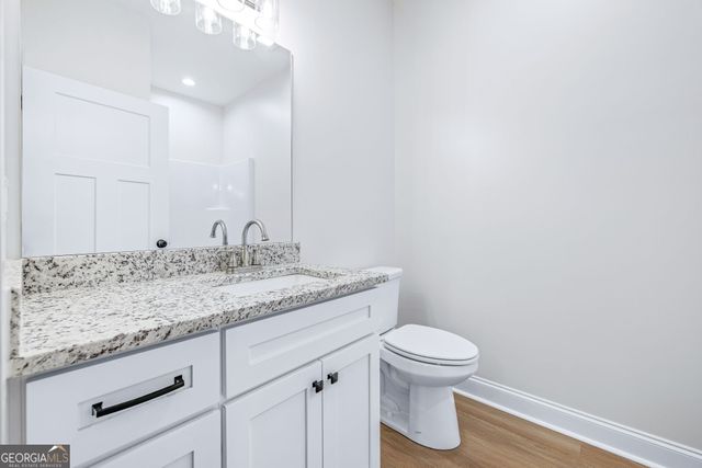 178 Hazel Creek Road, Mount Airy, GA 30563