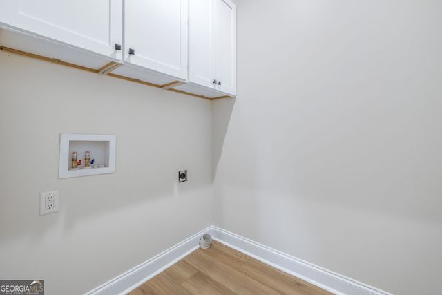 178 Hazel Creek Road, Mount Airy, GA 30563