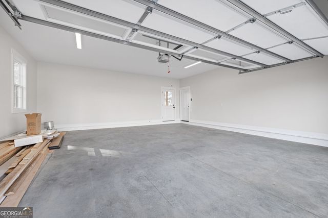 178 Hazel Creek Road, Mount Airy, GA 30563