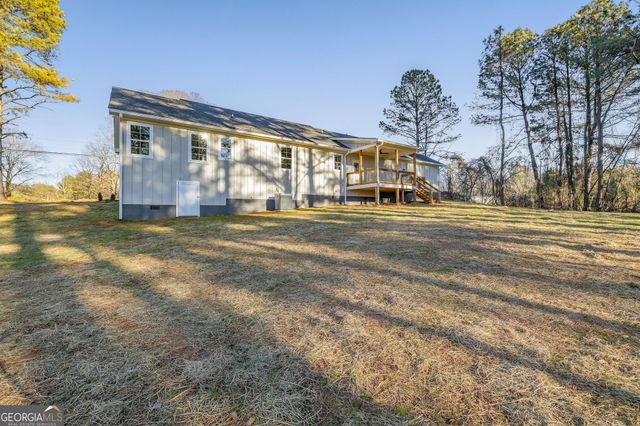 178 Hazel Creek Road, Mount Airy, GA 30563