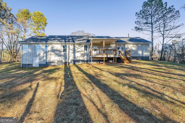 178 Hazel Creek Road, Mount Airy, GA 30563