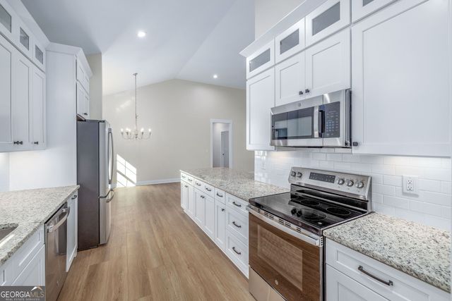 178 Hazel Creek Road, Mount Airy, GA 30563