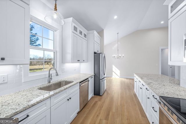 178 Hazel Creek Road, Mount Airy, GA 30563