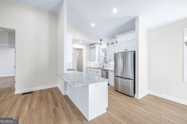 178 Hazel Creek Road, Mount Airy, GA 30563