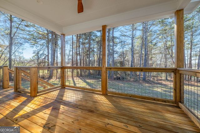 178 Hazel Creek Road, Mount Airy, GA 30563