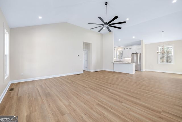 178 Hazel Creek Road, Mount Airy, GA 30563