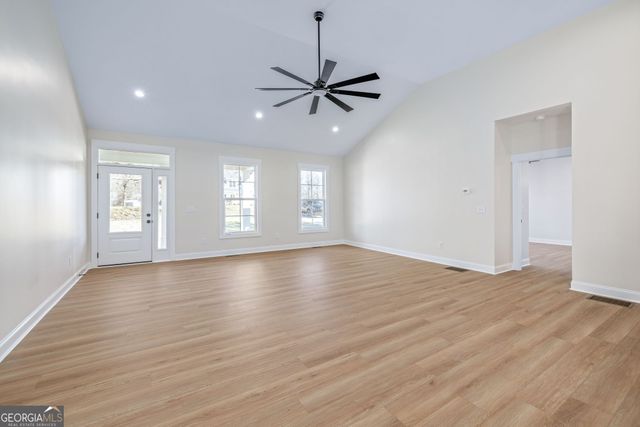 178 Hazel Creek Road, Mount Airy, GA 30563