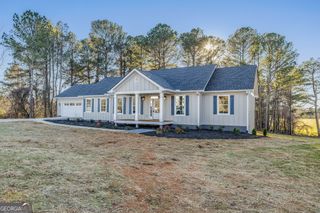 178 Hazel Creek Road, Mount Airy, GA 30563