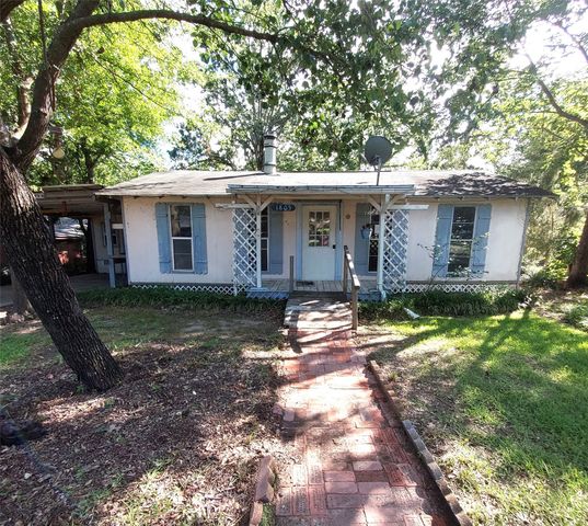 1805 Cherokee Trace, Tool, TX 75143