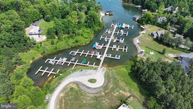 LOT 233 TRAVELLER ST., Mineral, VA 23117