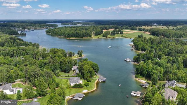 LOT 233 TRAVELLER ST., Mineral, VA 23117