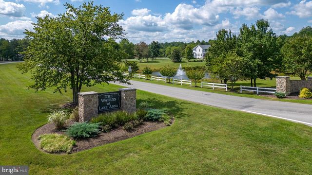 LOT 233 TRAVELLER ST., Mineral, VA 23117