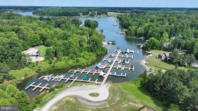 LOT 233 TRAVELLER ST., Mineral, VA 23117