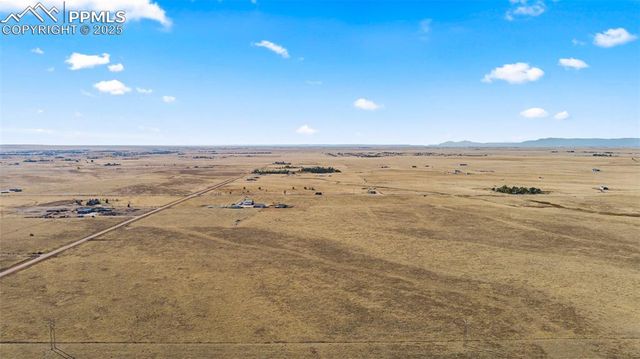 3780 Log Road, Calhan, CO 80808