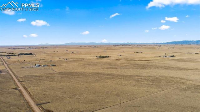 3780 Log Road, Calhan, CO 80808