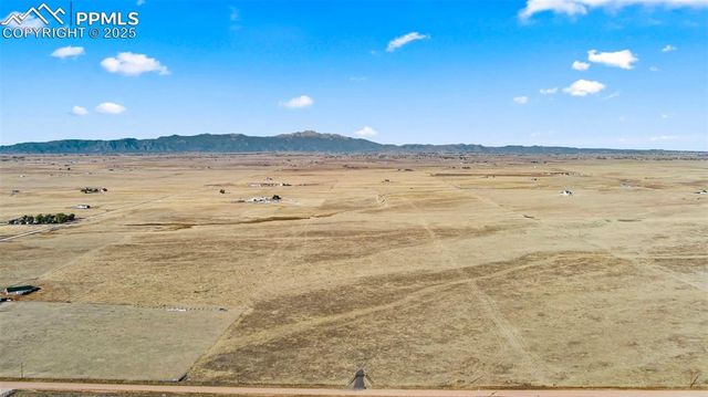 3780 Log Road, Calhan, CO 80808