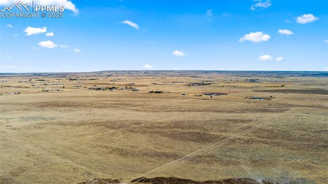 3780 Log Road, Calhan, CO 80808