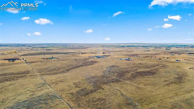 3780 Log Road, Calhan, CO 80808