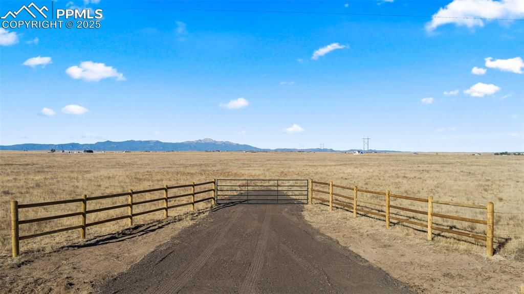3780 Log Road, Calhan, CO 80808