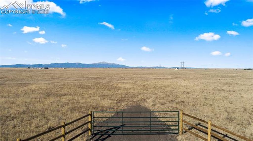 3780 Log Road, Calhan, CO 80808 — photo 2