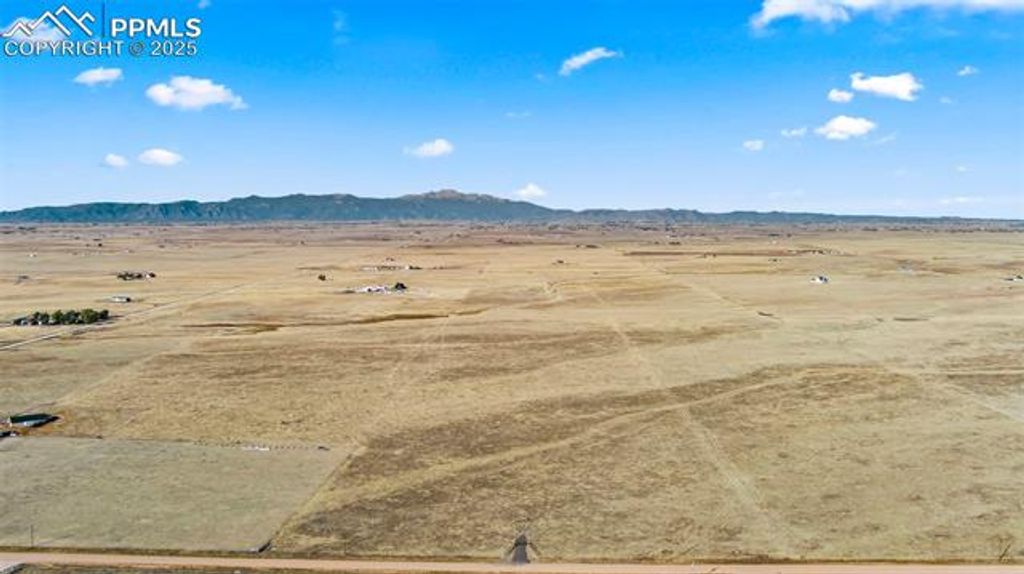 3780 Log Road, Calhan, CO 80808 — photo 3