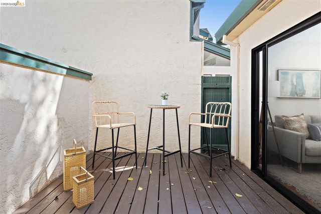 806 Ironwood Road, Alameda, CA 94502