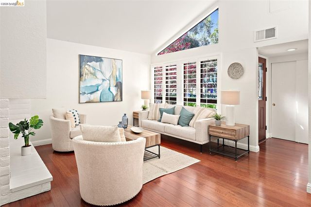 806 Ironwood Road, Alameda, CA 94502