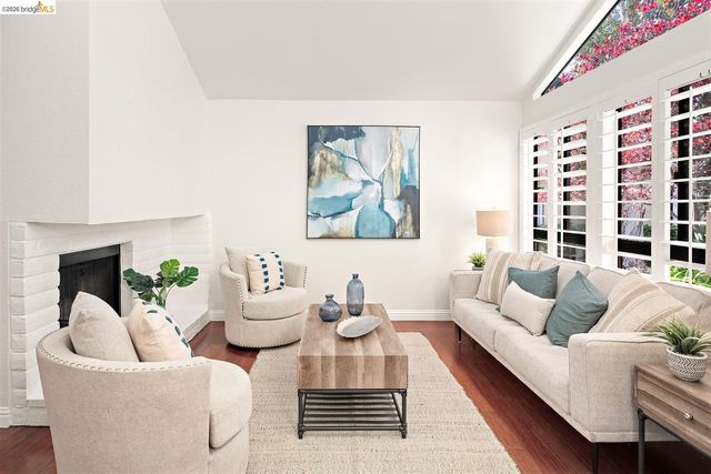 806 Ironwood Road, Alameda, CA 94502