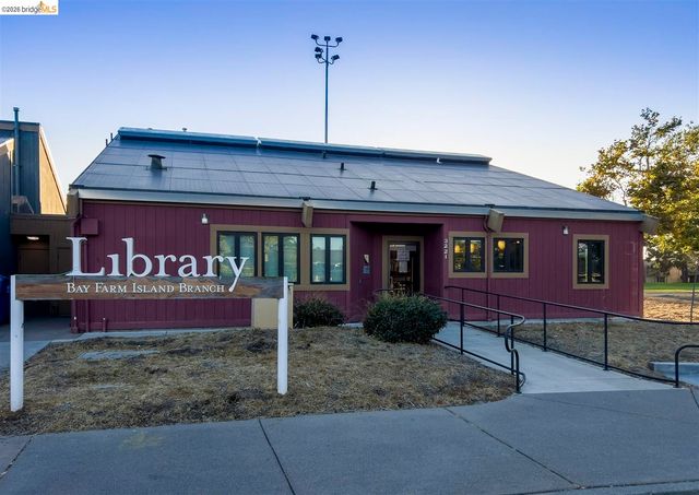 806 Ironwood Road, Alameda, CA 94502