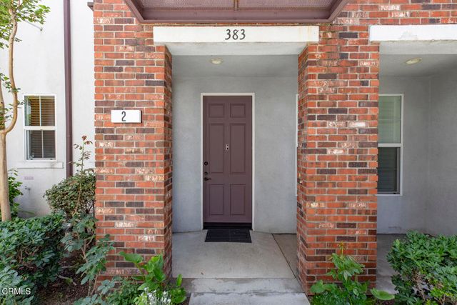 383 Arden Avenue 2, Glendale, CA 91203
