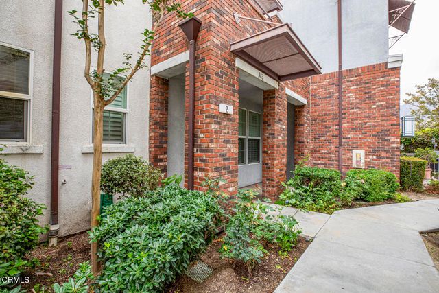 383 Arden Avenue 2, Glendale, CA 91203