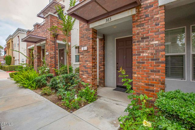 383 Arden Avenue 2, Glendale, CA 91203