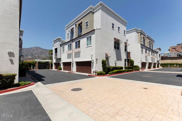 383 Arden Avenue 2, Glendale, CA 91203