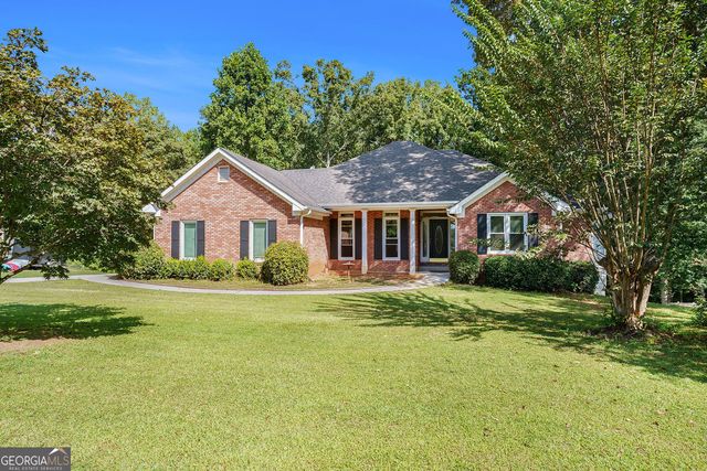 1020 SE Thornwood Circle, Covington, GA 30016