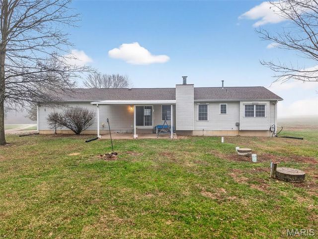 244 S Moore School Road, Troy, MO 63379