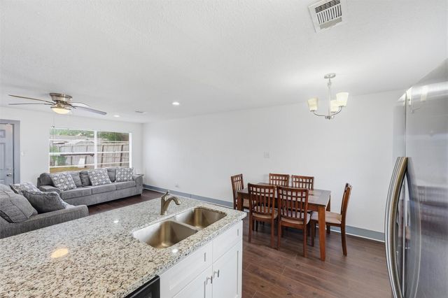 17203 Sunshine Street, Houston, TX 77049