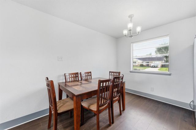 17203 Sunshine Street, Houston, TX 77049