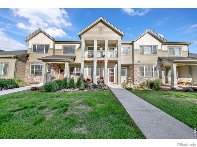 2600 Brookstone Drive, Milliken, CO 80543