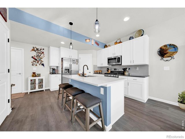 2600 Brookstone Drive, Milliken, CO 80543
