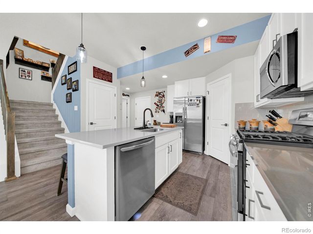2600 Brookstone Drive, Milliken, CO 80543