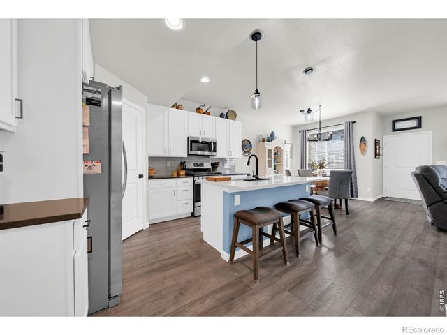 2600 Brookstone Drive, Milliken, CO 80543