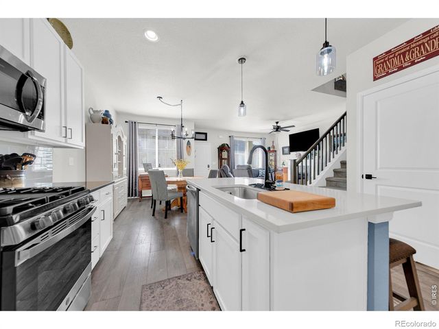 2600 Brookstone Drive, Milliken, CO 80543