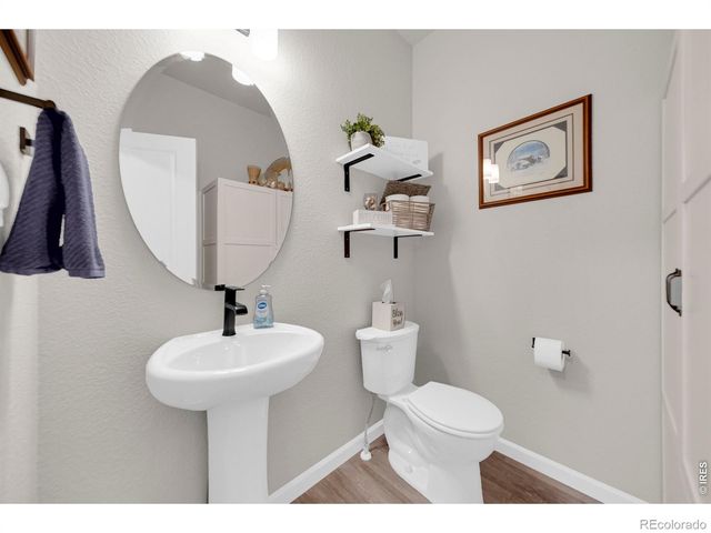 2600 Brookstone Drive, Milliken, CO 80543