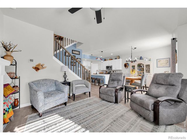 2600 Brookstone Drive, Milliken, CO 80543