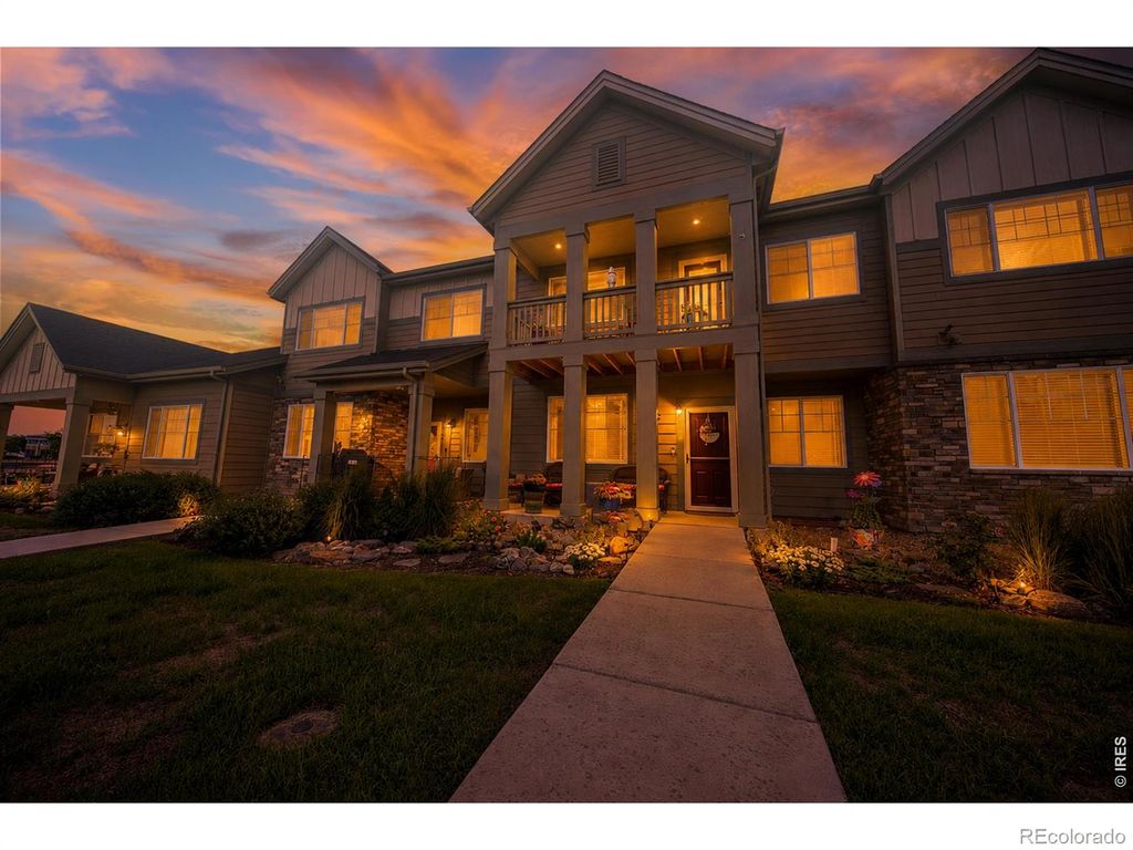 2600 Brookstone Drive, Milliken, CO 80543