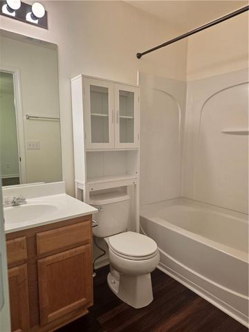 411 Chatooga Lane, Woodstock, GA 30188