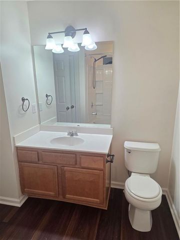 411 Chatooga Lane, Woodstock, GA 30188