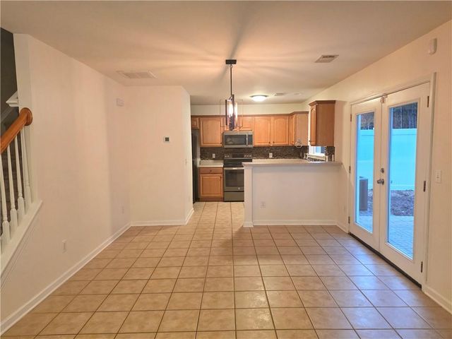 411 Chatooga Lane, Woodstock, GA 30188