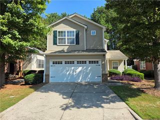 411 Chatooga Lane, Woodstock, GA 30188