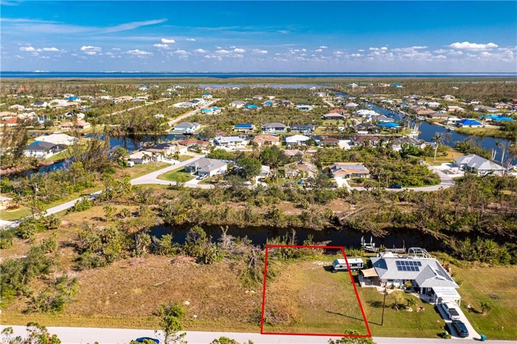 9582 Salt Lake ST, PORT CHARLOTTE, FL 33981 — photo 3
